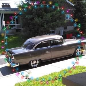 Meet your Posher, Tim